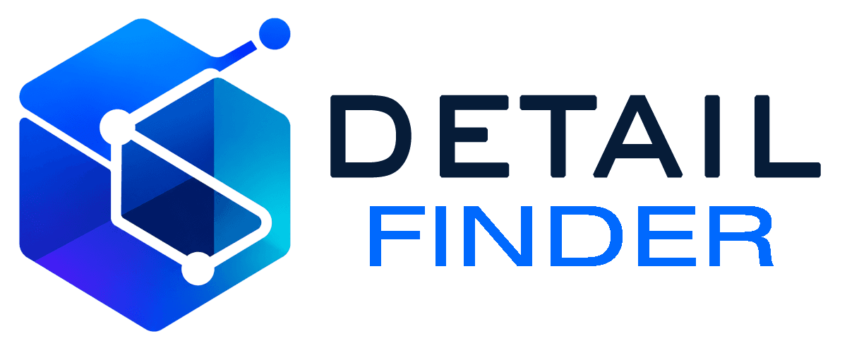Detail Finder